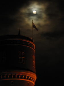 07. Watertoren, Tilburg_L